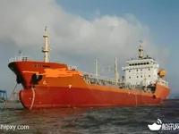 Tanker voor voedingsmiddelen te koop