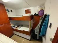 Containerschip te koop