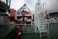 Bulkcarrier te koop