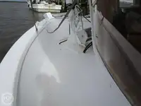 Trawler te koop