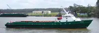 Bemanningboot te koop