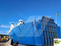 Ro-Ro-schip te koop