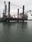 Barge te koop