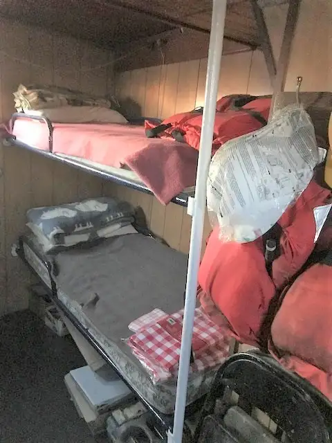 Sleperschip te koop