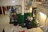 Platformbevoorradingsschip (PSV) te koop