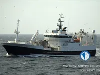 Trawler te koop