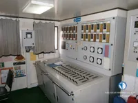 Olie-/chemikaliëntanker te koop