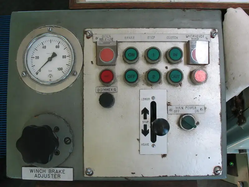 Sleperschip te koop