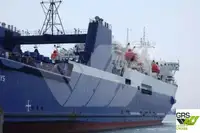 Ro-Ro-schip te koop