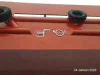Olie-/chemikaliëntanker te koop