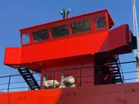 Barge te koop