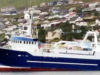 Trawler te koop