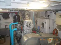 Bemanningboot te koop