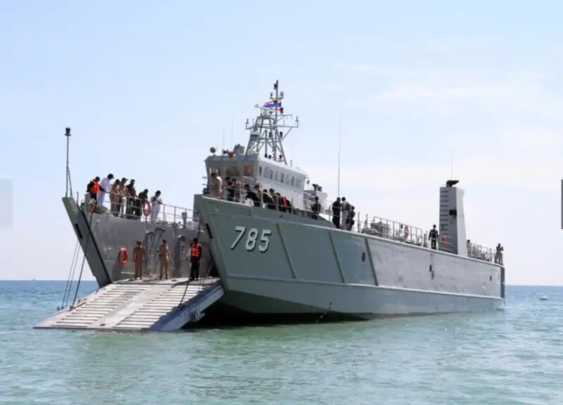 Ro-Ro-schip te koop