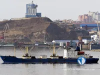 Koelschip te koop