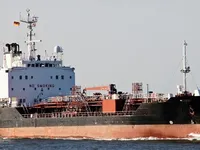 Olie-/chemikaliëntanker te koop