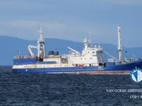Trawler te koop