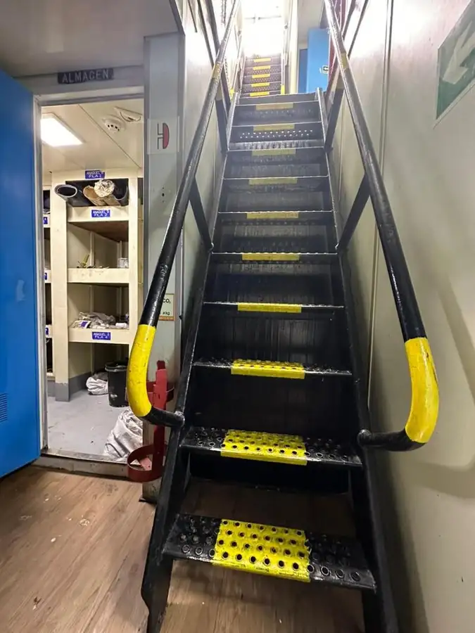 Sleperschip te koop