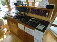 RoPax-schip te koop