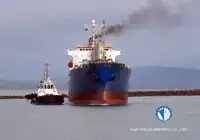 Koelschip te koop