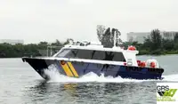 Bemanningboot te koop