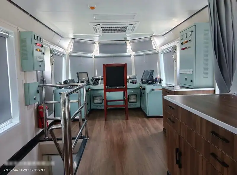 Sleperschip te koop