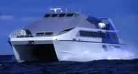 Catamaran Te koop