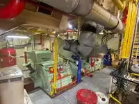 Sleepboot Te koop