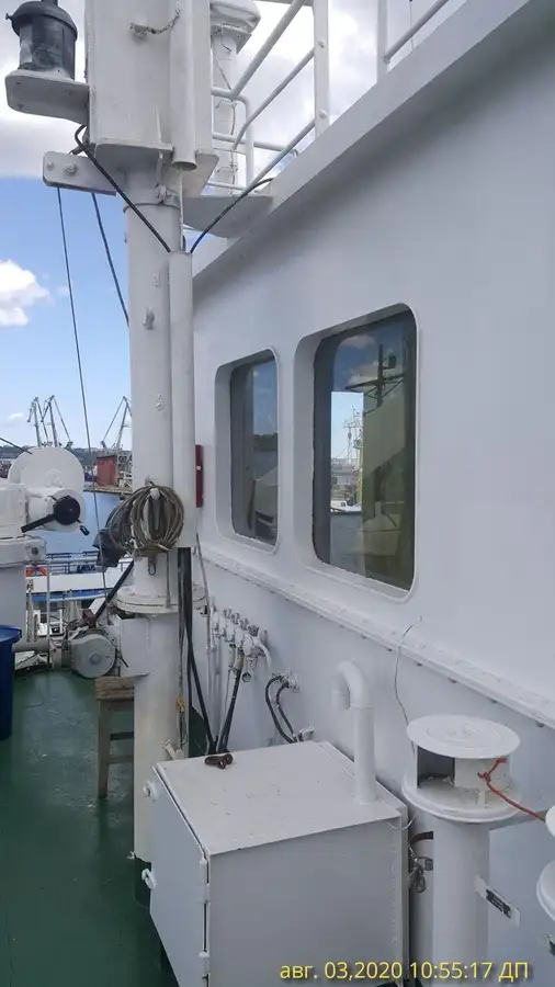 Barge te koop