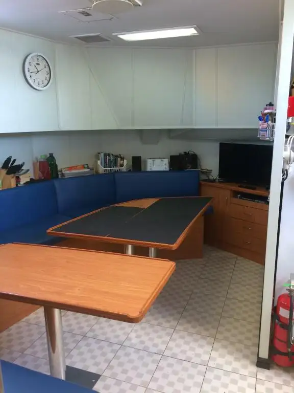 Sleperschip te koop