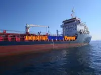Olie-/chemikaliëntanker te koop