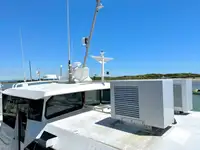 Catamaran te koop