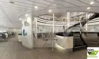 Accommodatieponton te koop