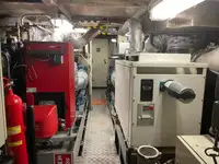 Patrouilleboot te koop