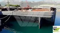Barge te koop