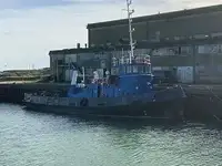 Sleperschip te koop
