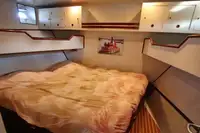 Patrouilleboot te koop
