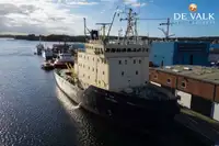 IJsbreker te koop
