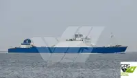 Bulkcarrier te koop