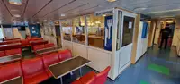Bunkertanker te koop