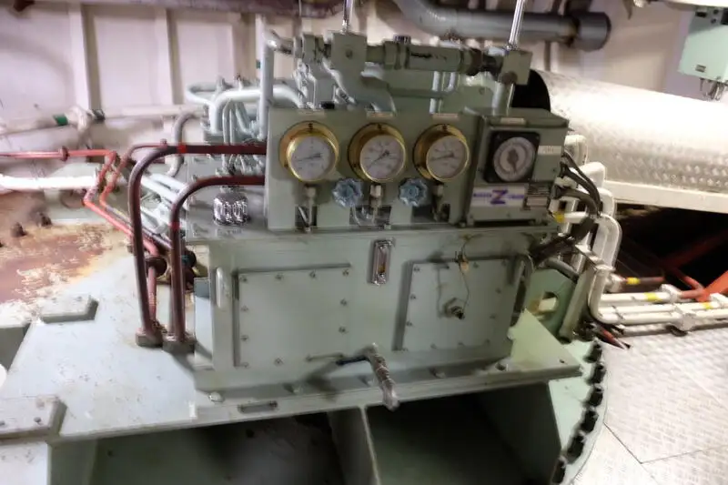 Sleperschip te koop