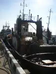 Sleperschip te koop