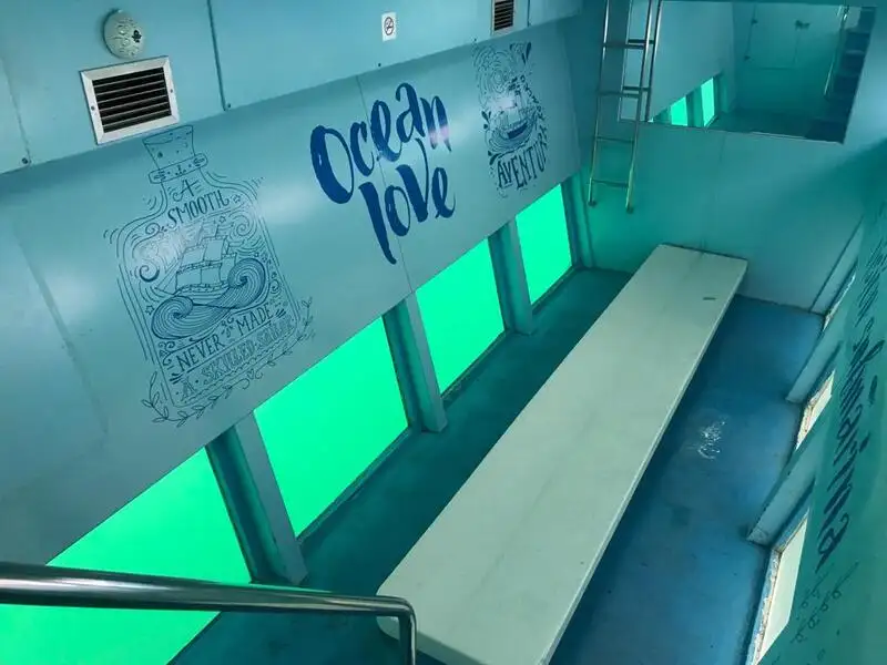 Catamaran te koop