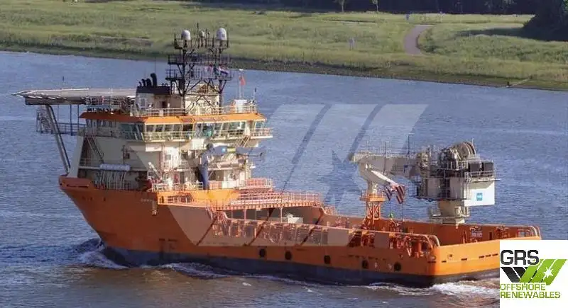 Sleperschip te koop