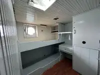 Trawler te koop