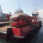 General Cargo/Multi-purpose te koop
