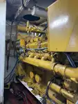 Baggeraarschip te koop