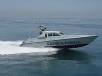 Patrouilleboot te koop
