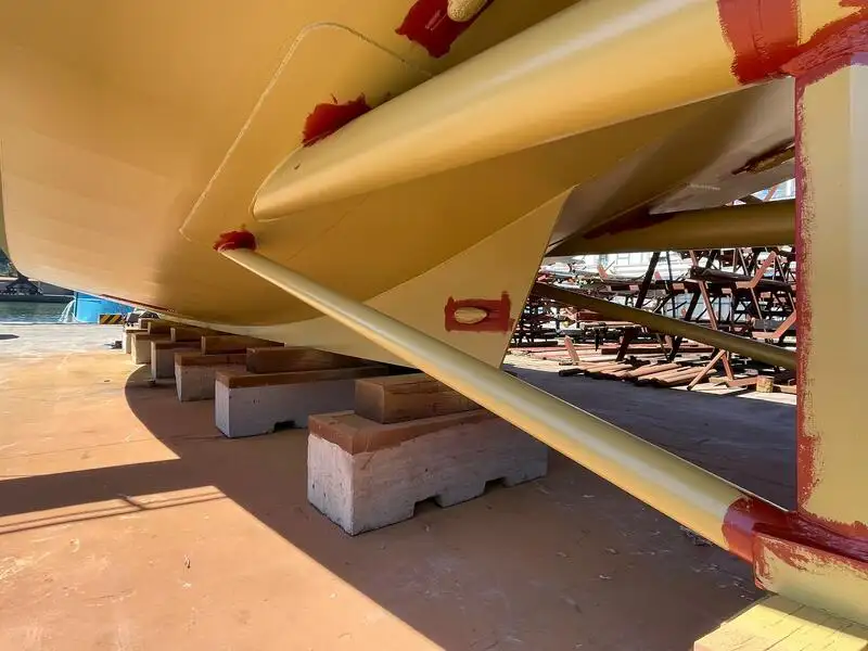 Sleperschip te koop