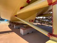 Sleperschip te koop